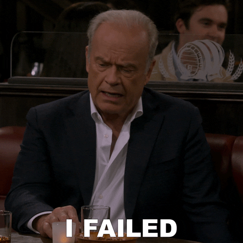 Kelsey Grammer Comedy GIF by Paramount+