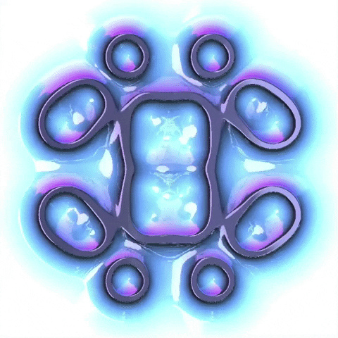 Art Morph GIF by Aleksey Efremov