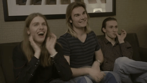 the launch GIF by CTV