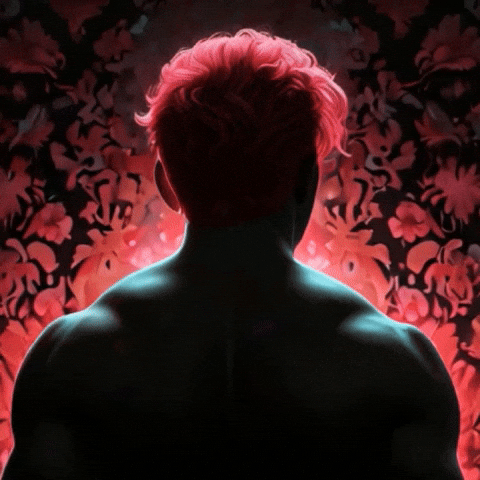 Gay Queer GIF by Garbi KW