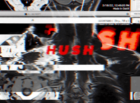 Stick To Your Guns GIF by Pure Noise Records