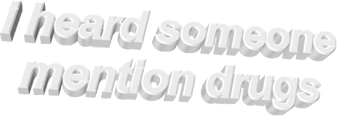 trashy-writer lol Sticker by AnimatedText