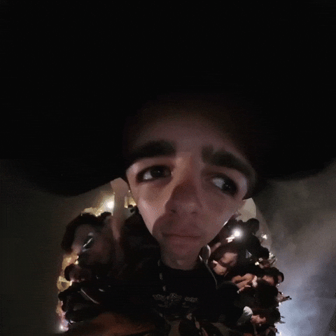 Intern Rollingloud GIF by Respective