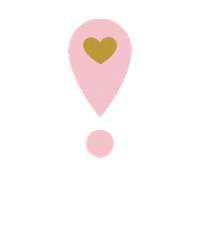 Tag Location Sticker by P.Louise Makeup Academy