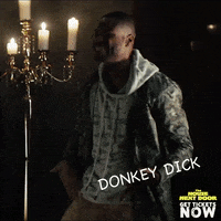 Katt Williams Movie GIF by Hidden Empire Film Group