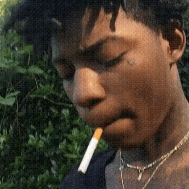 Sahbabii GIF by Strapped Entertainment