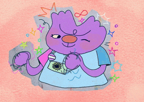 Art Illustration GIF by papermelon