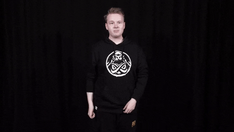 Esports No GIF by ENCE