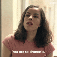 Calm Down New York City GIF by HBO Max