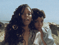 Short Film GIF by Chloe x Halle