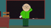 stop anger GIF by South Park 