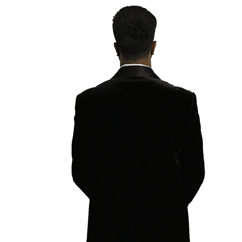 Turn Around Reality Sticker by Married At First Sight