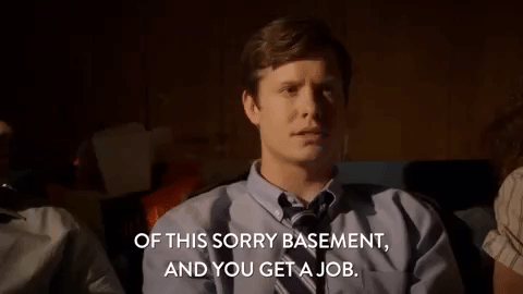season 3 GIF by Workaholics