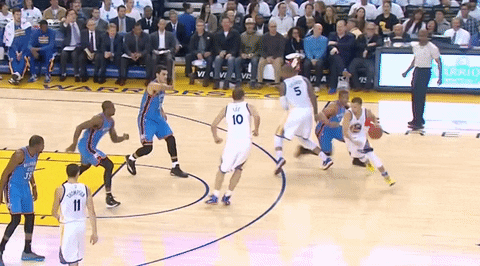 stephen curry GIF
