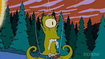 Episode 5 GIF by The Simpsons