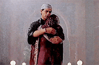 shah rukh khan bollywood GIF
