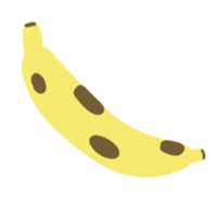 Comida Fruit Sticker by Uma tipo