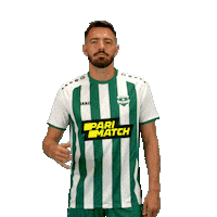 Daniel Sikorski Sticker by ARISLIMASSOL