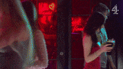 Happy Fun GIF by Hollyoaks