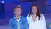 Wave Brodie GIF by Big Brother Australia