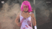 Happy Dance GIF by Big Brother Australia