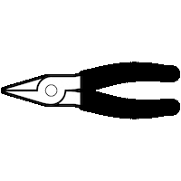 Mecanica Herramienta Sticker