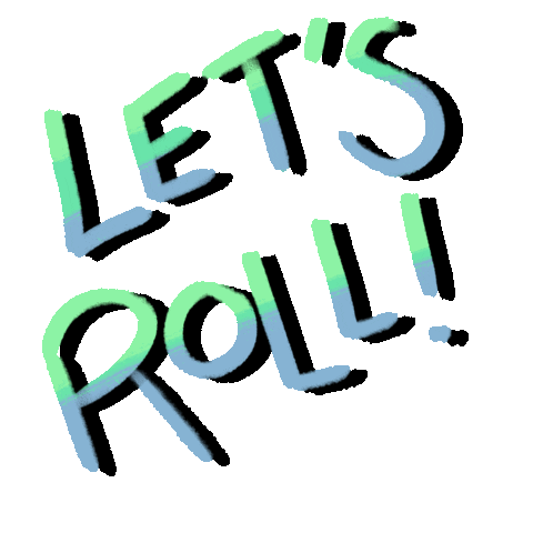 move yes Sticker by AsmodeeGames