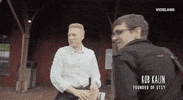 balls deep GIF by BALLS DEEP with Thomas Morton