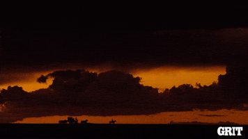 Western Film Sun GIF by GritTV