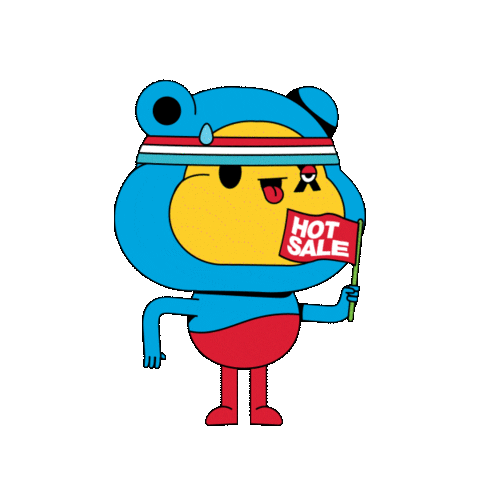Travel Compras Sticker by chocotoy