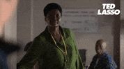 Ted Goodbye GIF by Apple TV+