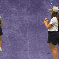 Kdub GIF by KWC Panthers