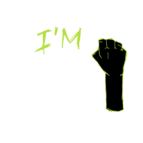 Im Not Leaving You Stickers - Find & Share on GIPHY