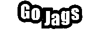 Moe Jag Sticker by JohnsonHSBand