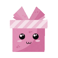 Happy Christmas Sticker