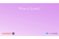 faq GIF by Coupon Cause