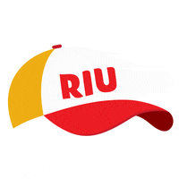 Travel Viajar GIF by RIU Hotels & Resorts