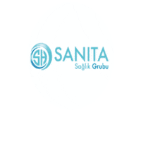 sanitasaglikgrubu  Sticker
