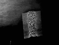 joy division art GIF by hoppip