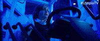 Utopia GIF by Amazon Prime Video