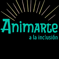 Animarte GIF by Fundación Pumpas XV - Rugby Mixed Ability Argentina