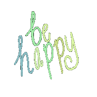 Happy Happiness Sticker
