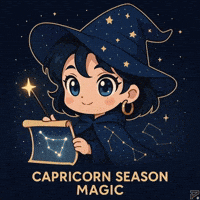 Celebrar Starry Night GIF by Persona