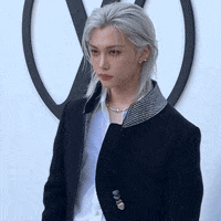 Stray Kids Felix GIF