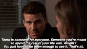 fox tv love GIF by Bones