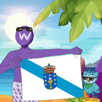 Bandera Bu GIF