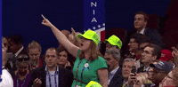 Donald Trump GIF by Election 2016