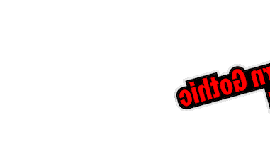 Animated Text Type Design Sticker by AllCaps