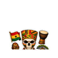 Copa Del Mundo Soccer Sticker