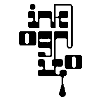 Tattoo Inkognito Sticker by Bent Rushmore